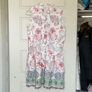 Dress. Size small. Brand new, Never been worn